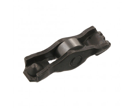 Vipparm, ventiler