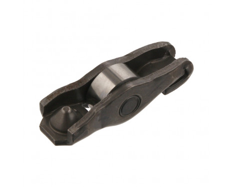Vipparm, ventiler