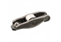 Vipparm, ventiler