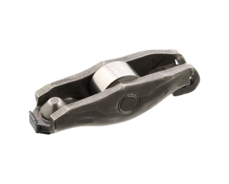 Vipparm, ventiler