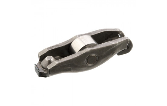 Vipparm, ventiler