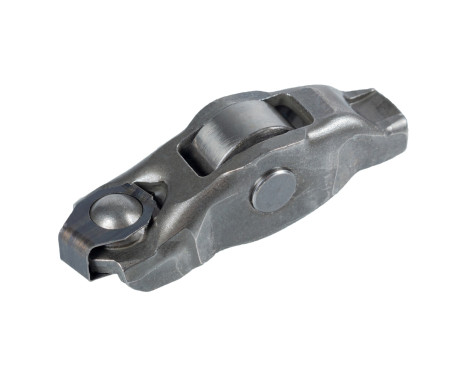 Vipparm, ventiler