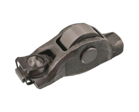 Vipparm, ventiler