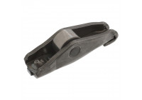 Vipparm, ventiler