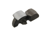 Vipparm, ventiler