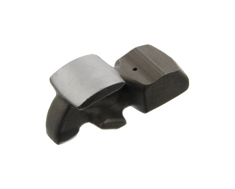 Vipparm, ventiler
