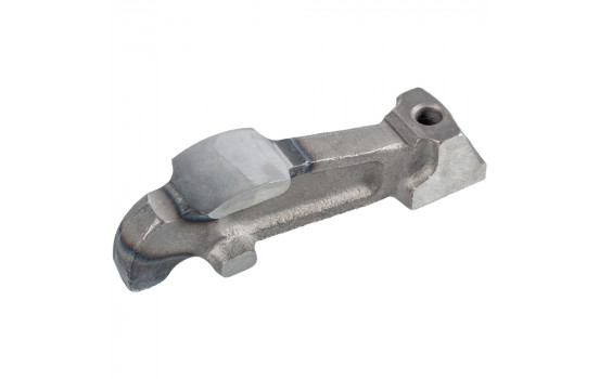 Vipparm, ventiler