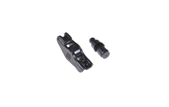 Vipparm, ventiler