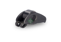 Vipparm, ventiler