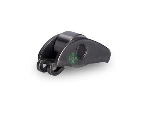 Vipparm, ventiler