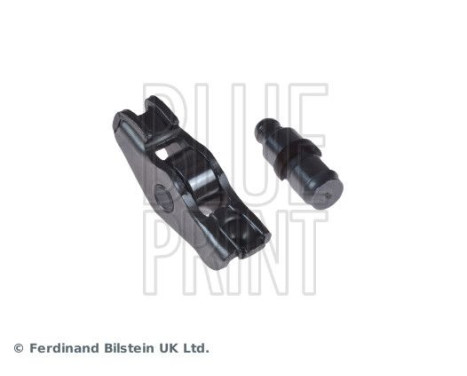 Vipparm, ventiler, bild 3