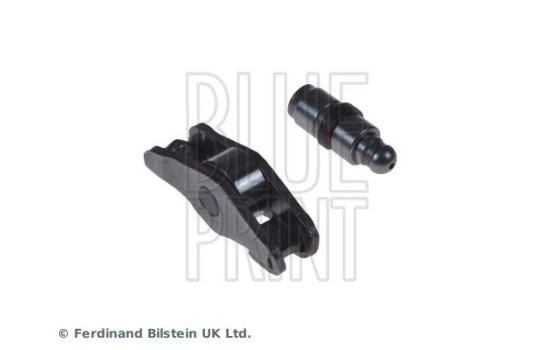 Vipparm, ventiler, bild 4
