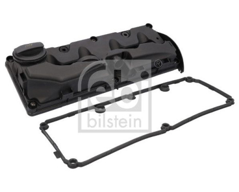 Cylinderhuvudkåpa febi Plus