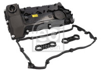 Cylinderhuvudkåpa febi Plus