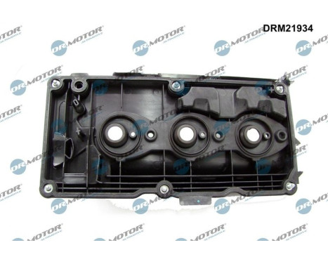 Cylinderhuvudkåpa, bild 2