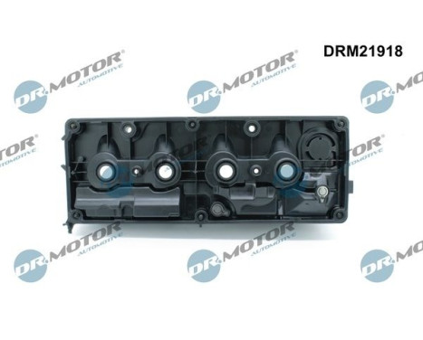 Cylinderhuvudkåpa, bild 3