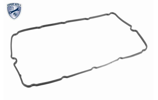 Cylinderhuvudkåpa, bild 2