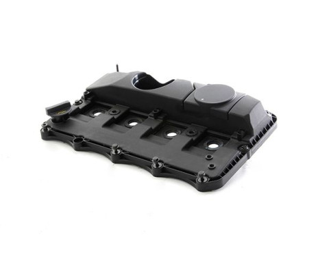 Cylinderhuvudkåpa, bild 2