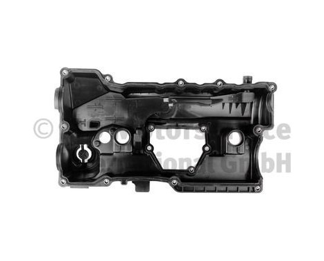 Cylinderhuvudkåpa, bild 2