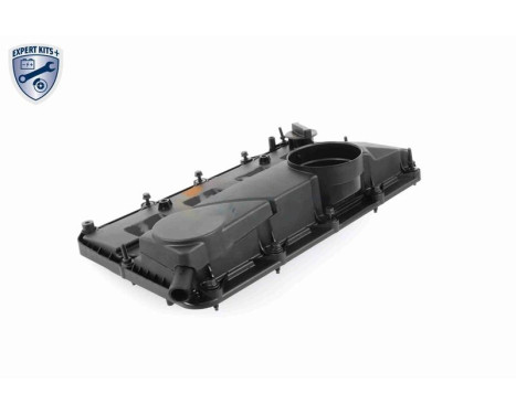 Cylinderhuvudkåpa, bild 8