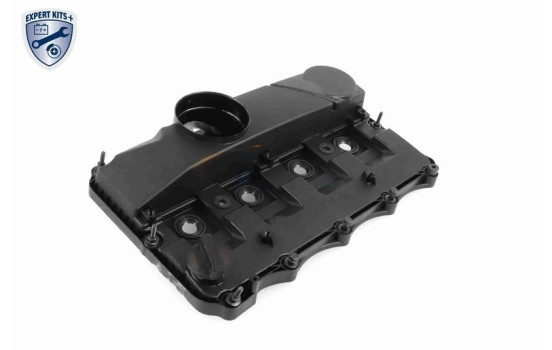 Cylinderhuvudkåpa, bild 10