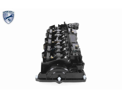 Cylinderhuvudkåpa, bild 7