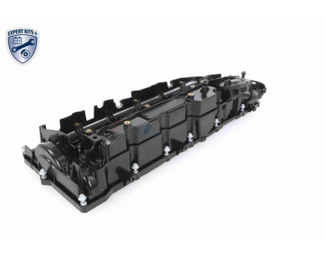 Cylinderhuvudkåpa, bild 8