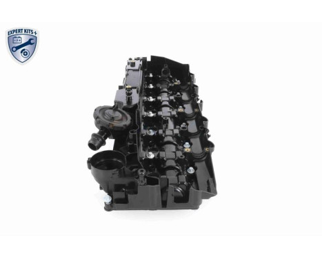 Cylinderhuvudkåpa, bild 11