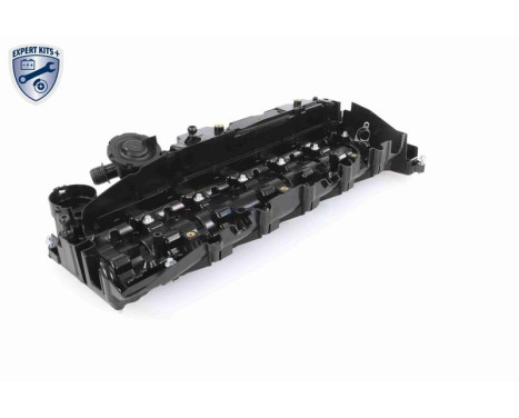 Cylinderhuvudkåpa, bild 12