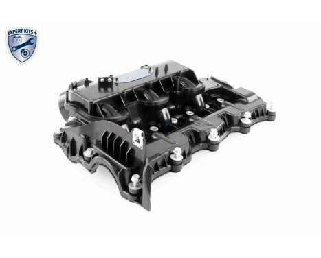 Cylinderhuvudkåpa, bild 12