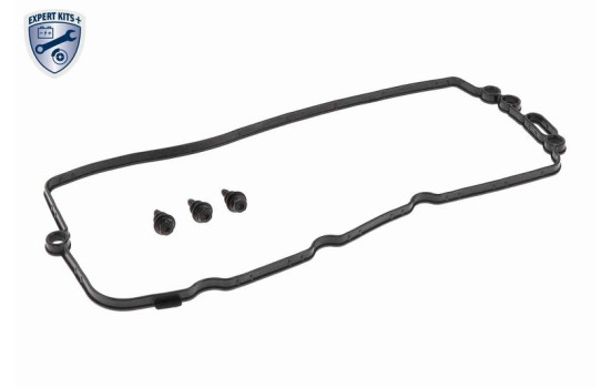 Cylinderhuvudkåpa, bild 8