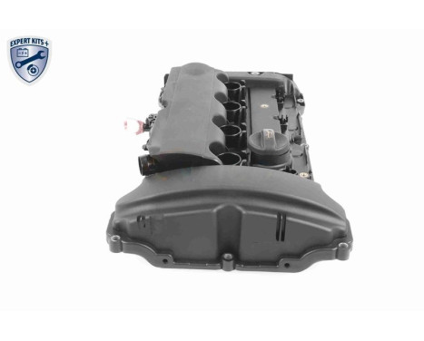 Cylinderhuvudkåpa, bild 11