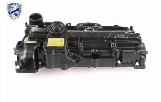 Cylinderhuvudkåpa, bild 3