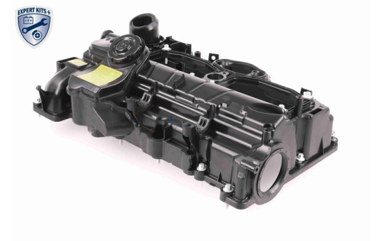 Cylinderhuvudkåpa, bild 4