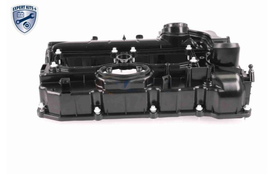 Cylinderhuvudkåpa, bild 7