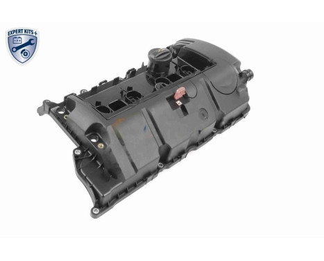 Cylinderhuvudkåpa, bild 8