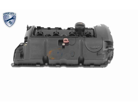 Cylinderhuvudkåpa, bild 9