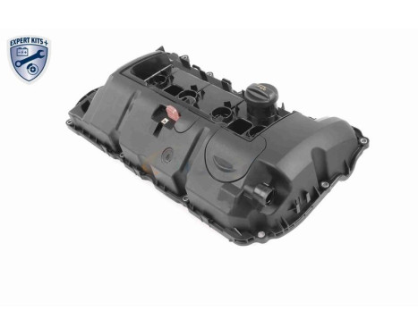 Cylinderhuvudkåpa, bild 10