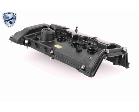 Cylinderhuvudkåpa, bild 6