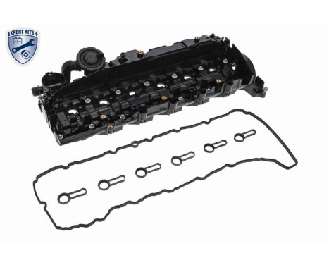 Cylinderhuvudkåpa, bild 7