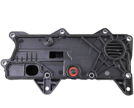 Cylinderhuvudkåpa, bild 2