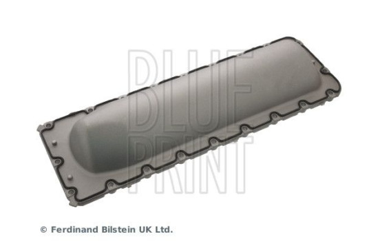 Lock, Vevhus, bild 2