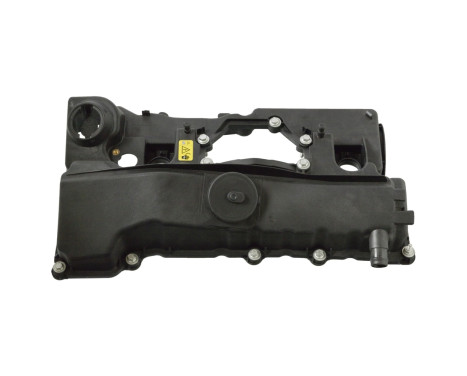 Topplockskåpa febi Plus