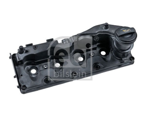 Topplockskåpa febi Plus