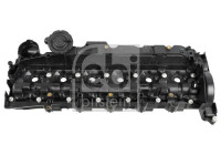 Topplockskåpa febi Plus