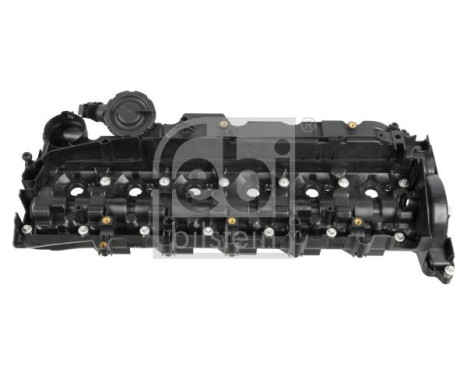 Topplockskåpa febi Plus