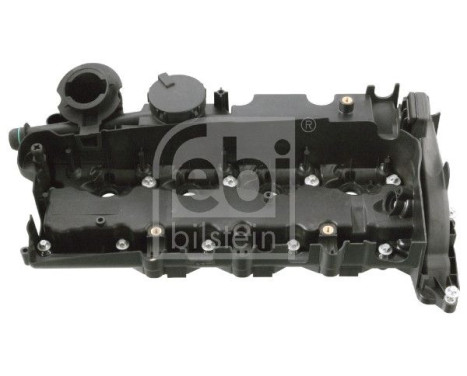 Topplockskåpa febi Plus, bild 3