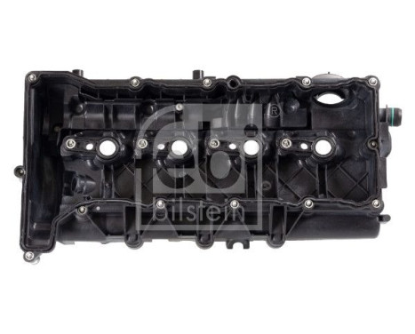 Topplockskåpa febi Plus, bild 4