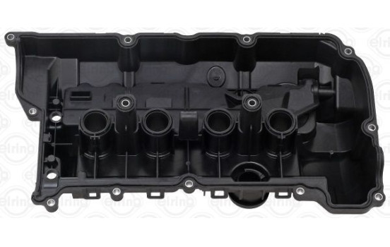Topplockskåpa