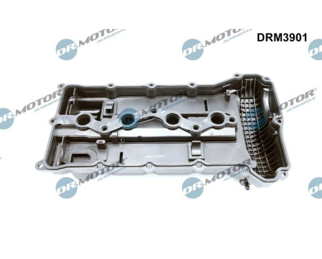 Topplockskåpa, bild 2